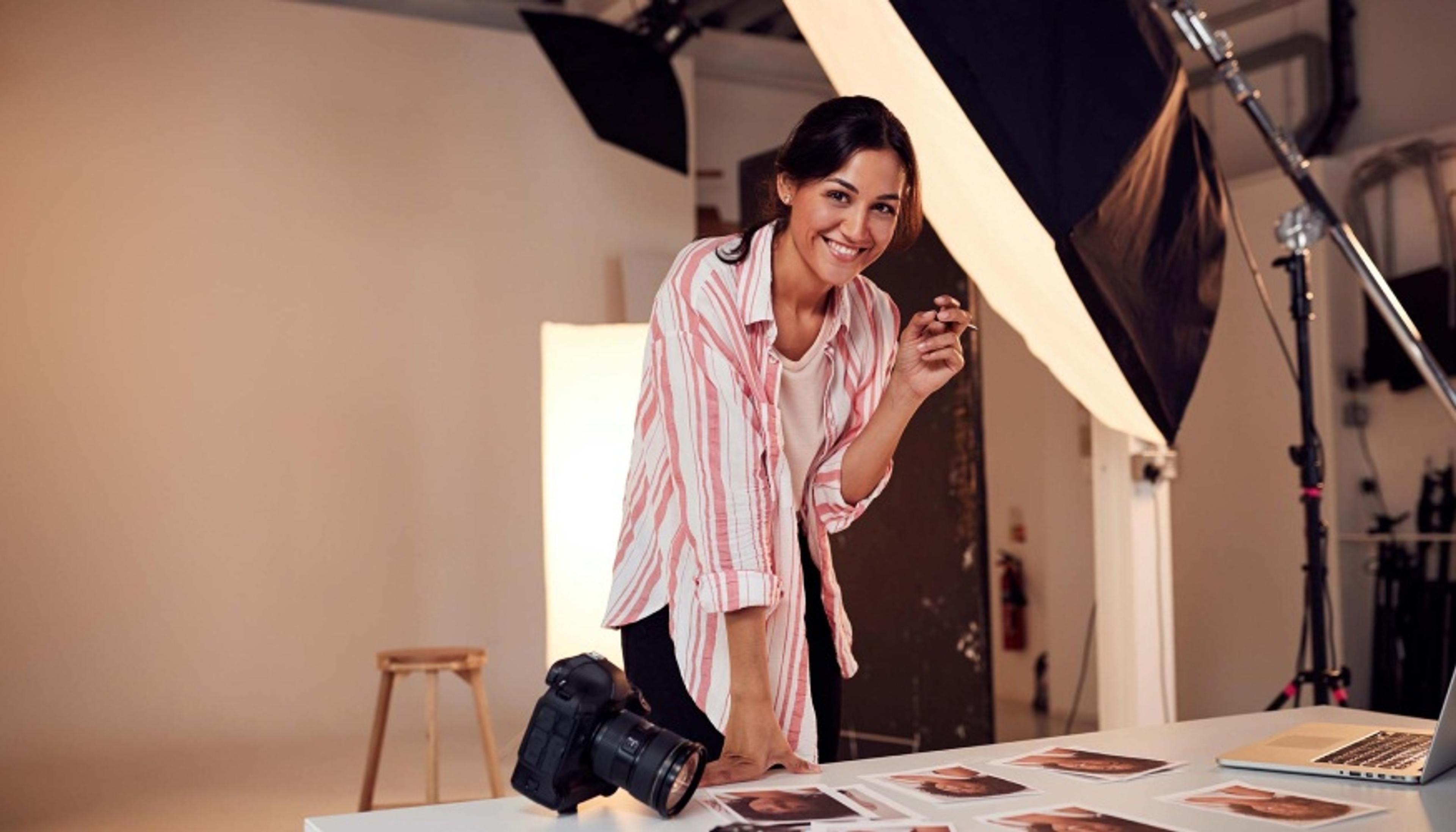 Photographe Portrait