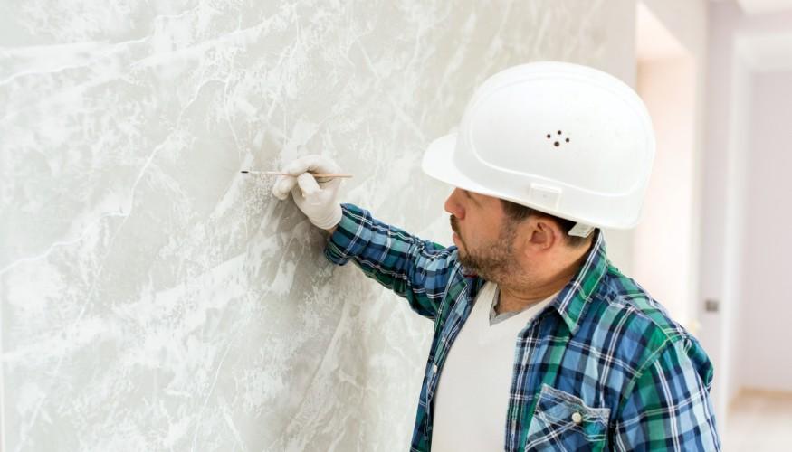 Pintura Efecto Mármol