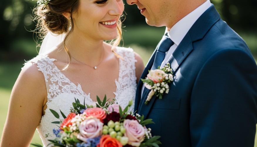 Organización de Bodas