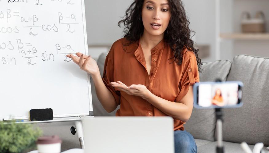 Clases de Matemáticas