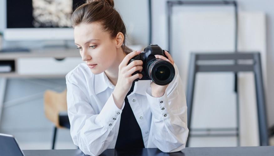 Unternehmensfotograf