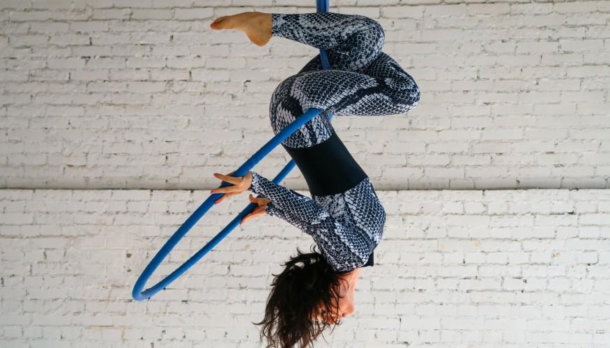 Gimnasia Acrobática