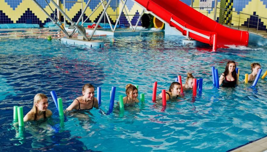 Aquagym
