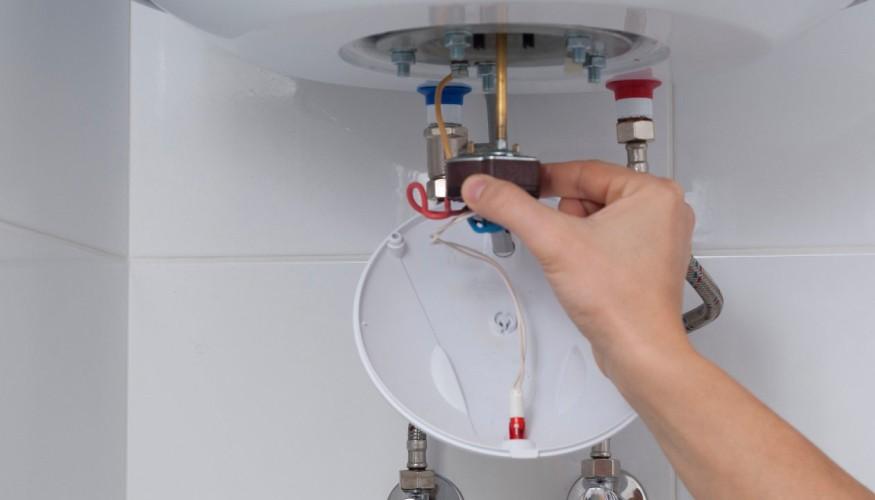 Instalación Caldera Gas