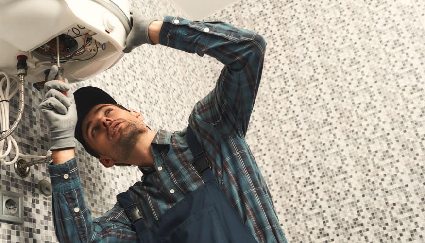 Instalación de Calefacción