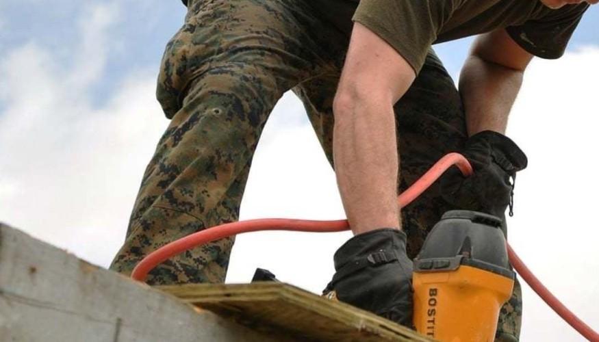 Carpintería Metálica