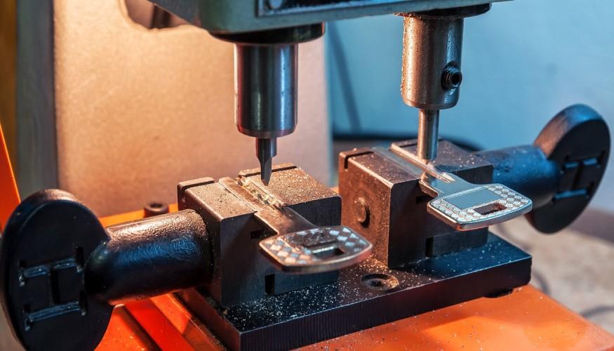 Copia de Llaves de Coche