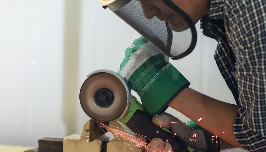 Cursos de Cerrajería