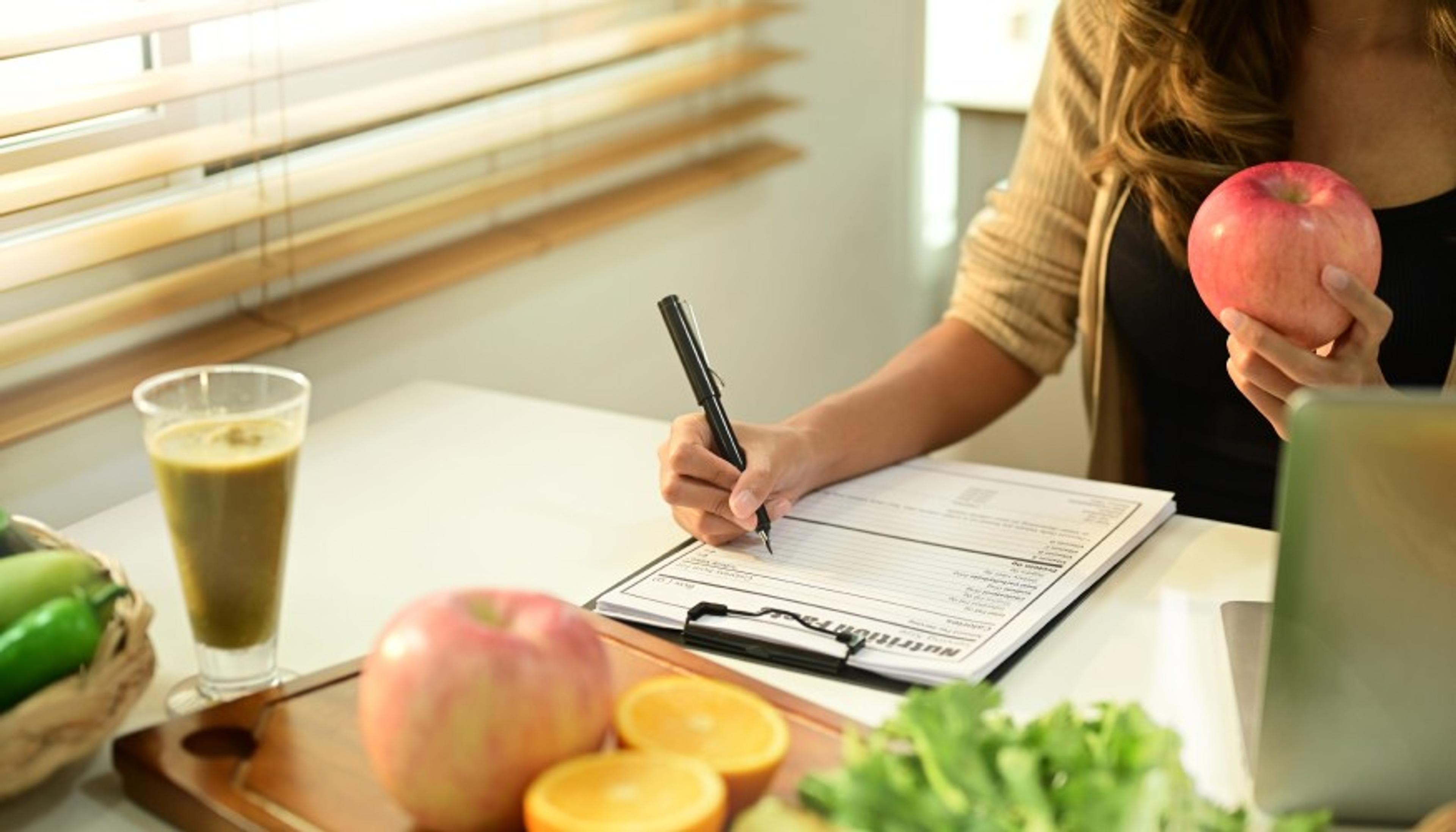 Nutrizionista Sportivo