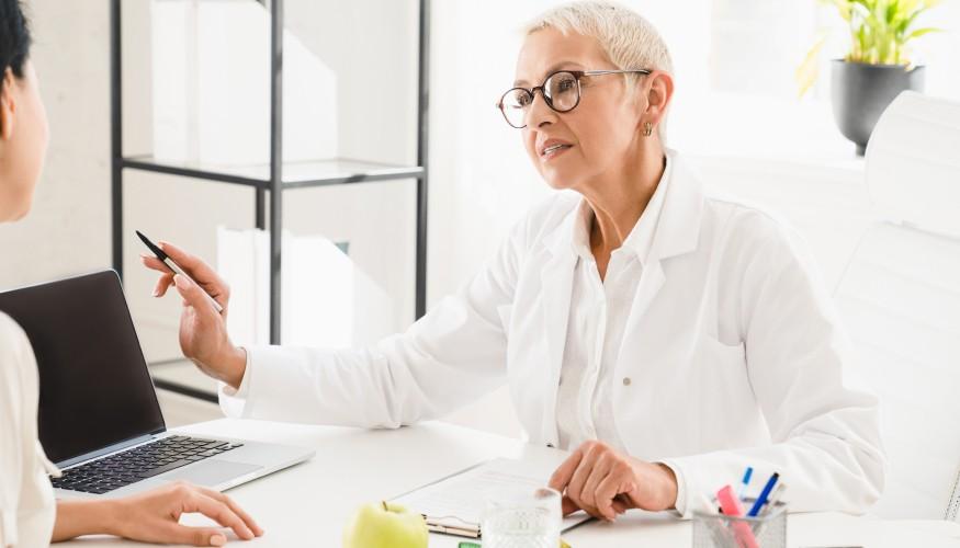 Nutricionista Vegano