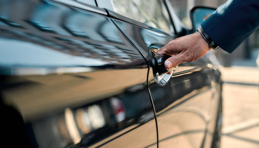 Alquiler de Coches Por Hora