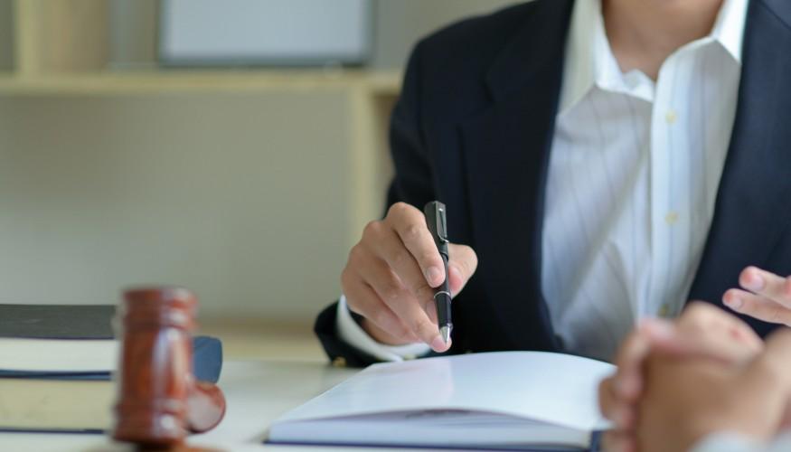 Abogado Matrimonialista