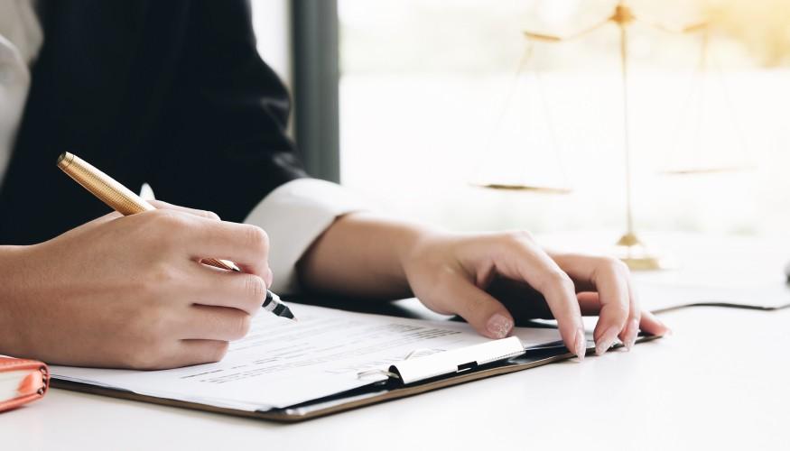 Avvocato Successioni