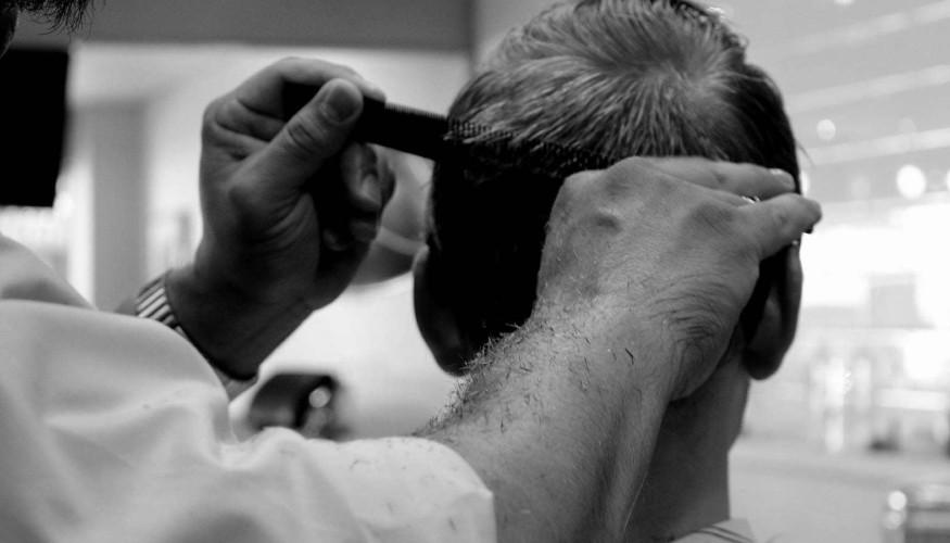 Peluquería Infantil