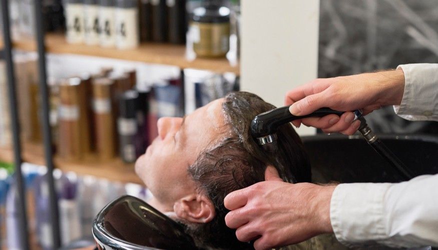 Peluquería y barbería en Segovia: los cortes de pelo para hombre