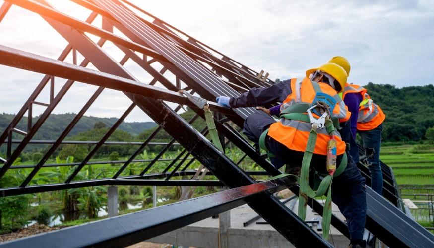 Empresas Constructoras