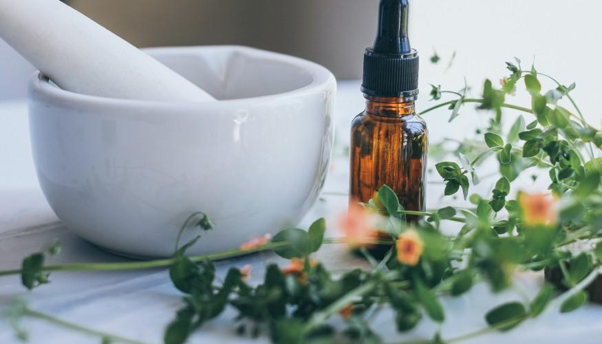 Medicina Alternativa