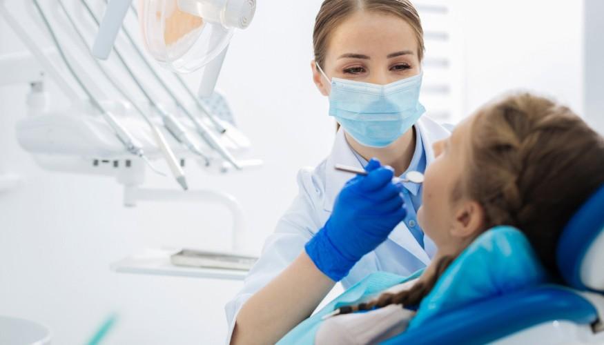 Blanqueamiento Dental