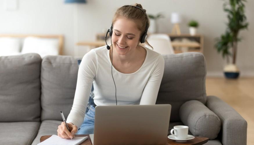 Cursos Intensivos de Ingles