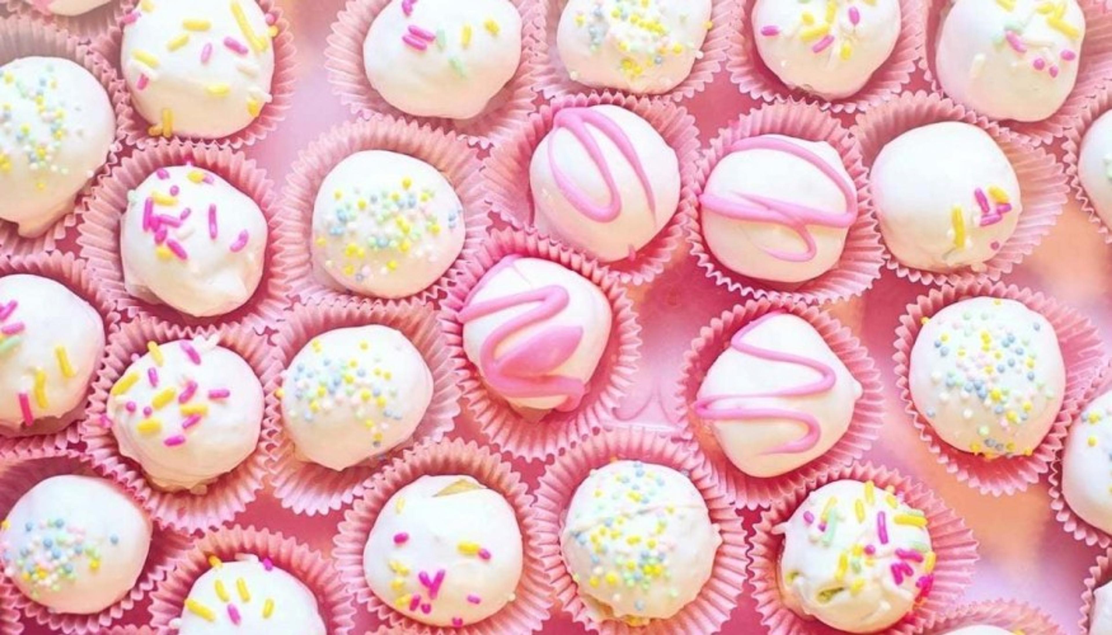 Pasteleria Sin Gluten