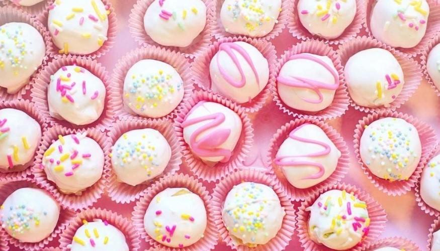 Pasteleria Sin Gluten