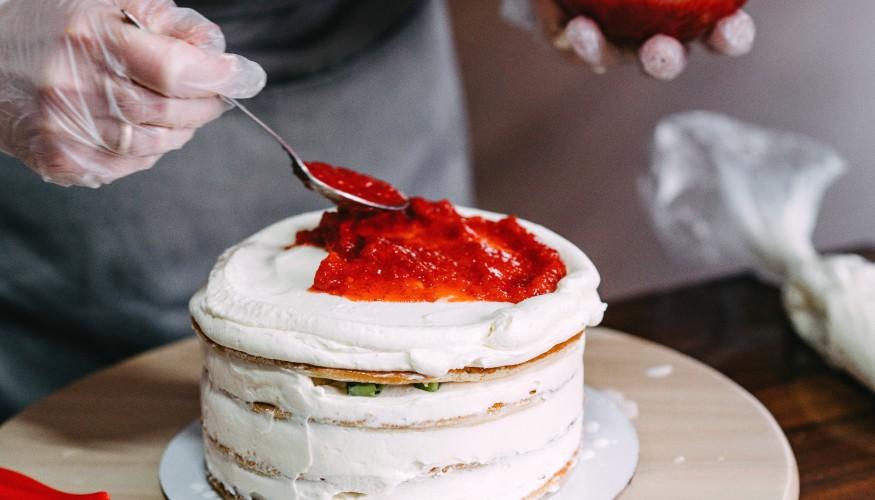 Tartas Personalizadas