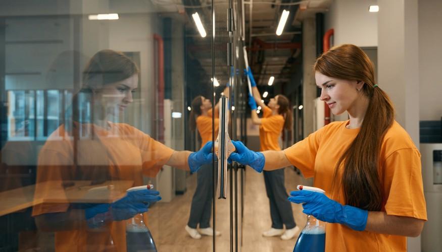 Limpieza Fin de Obra