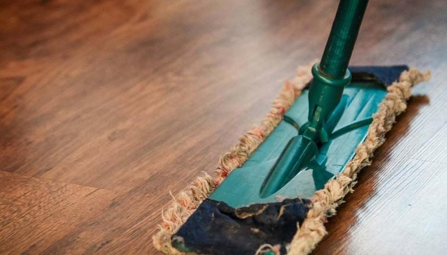 Limpieza de Comunidades