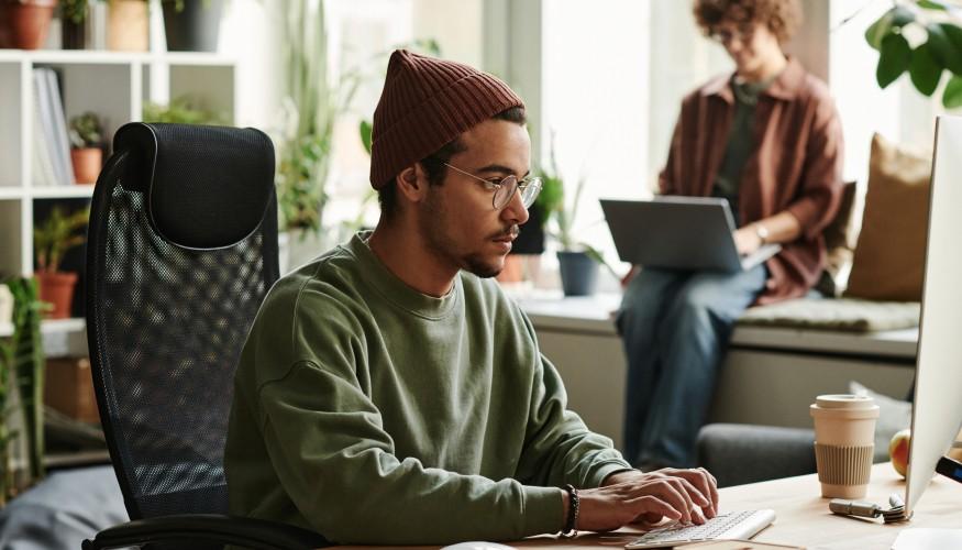 Diseño de Tienda Online