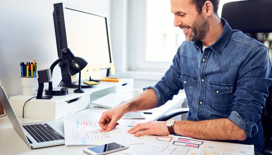 Wordpress Web Design