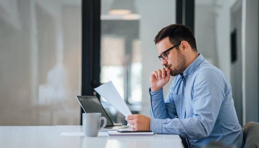 Administrador de Fincas