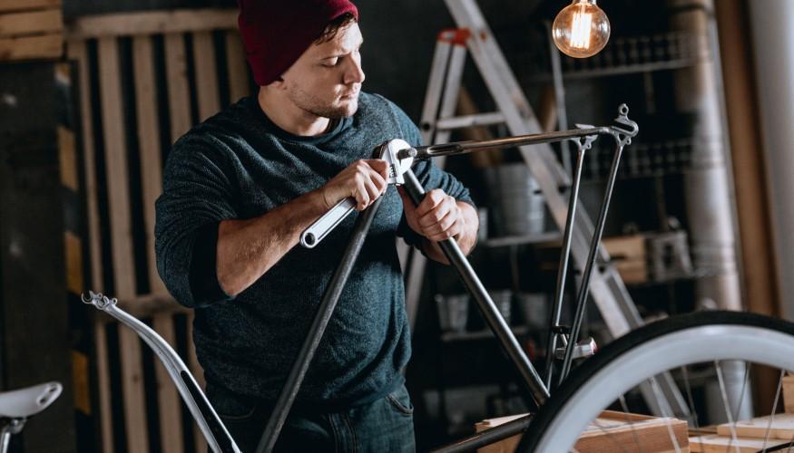 Taller de Bicicletas