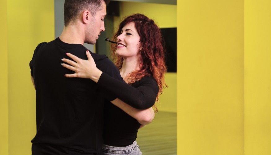 10 TIPS para Aprende a Bailar la Danza del Vientre - StarDanceStudio