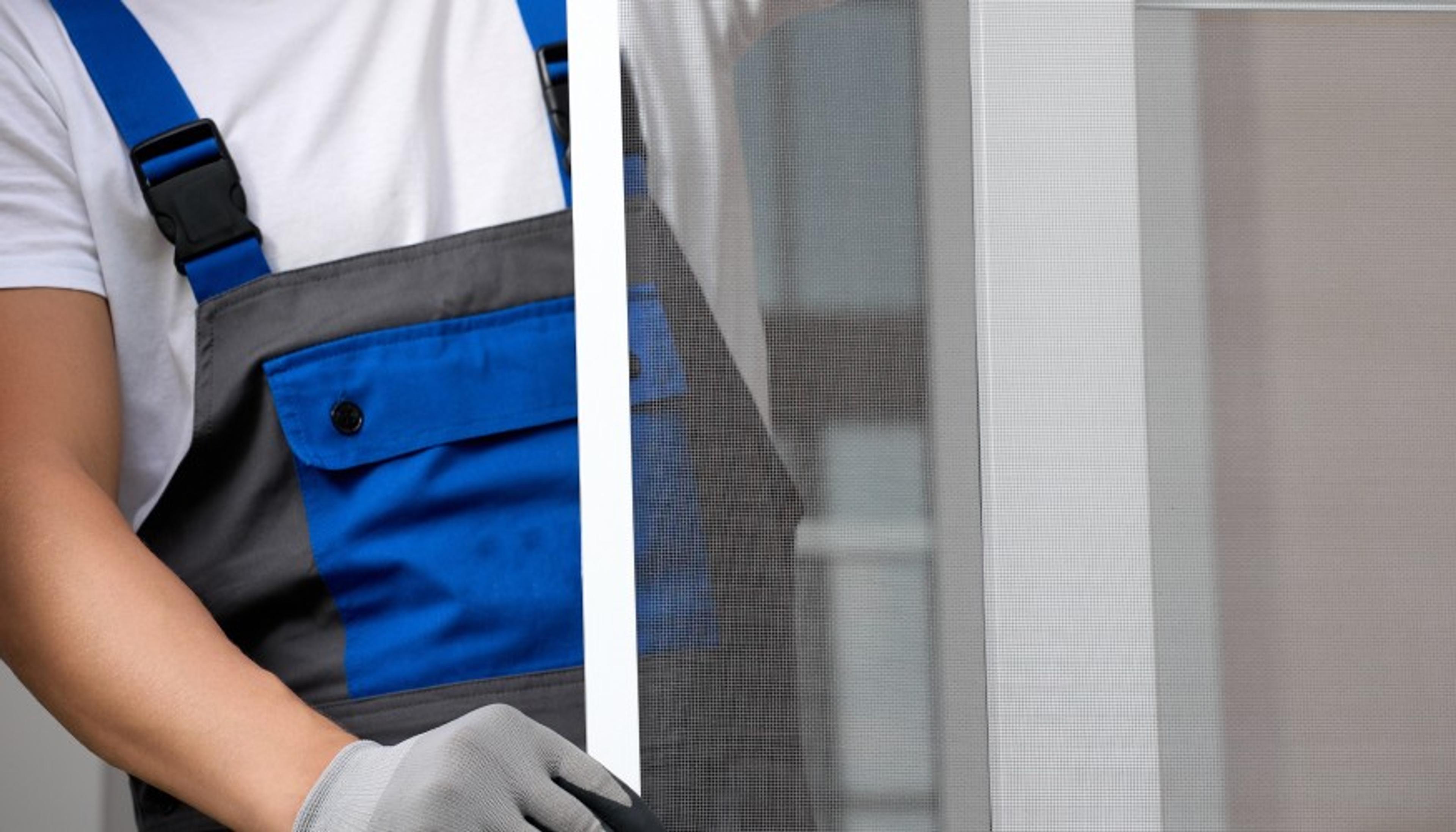 Mosquiteras a Medida