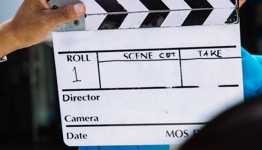 Productora de Cine y Television