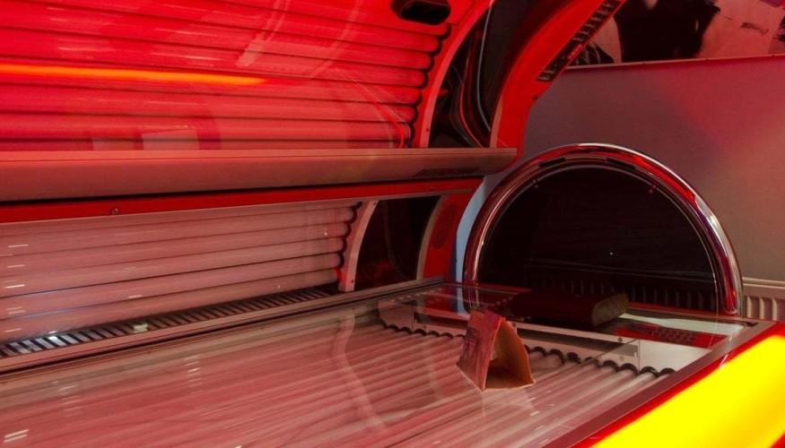 Solarium