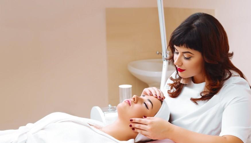 Extensiones de Pestañas