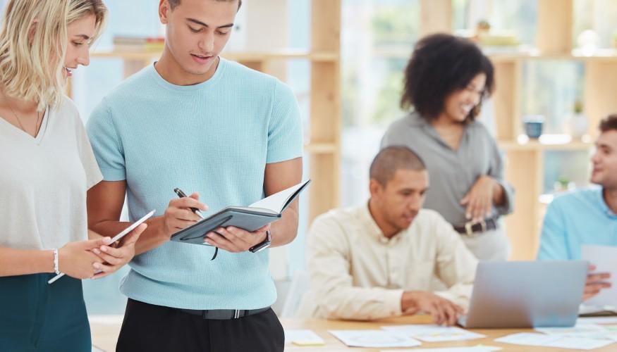 Agencia de Marketing Digital