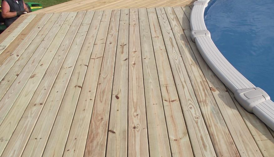 Piscinas Prefabricadas