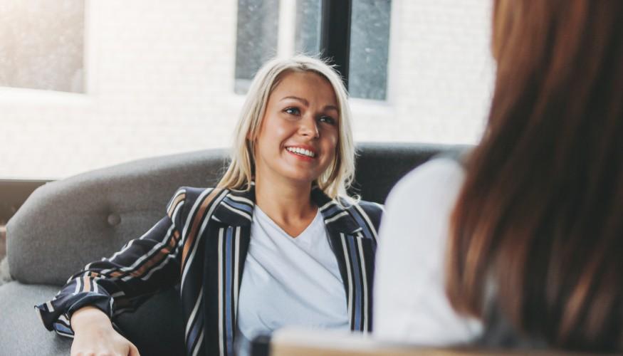 Terapia Psicoanalítica