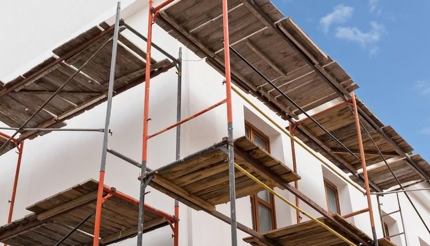 Construcciones y Reformas