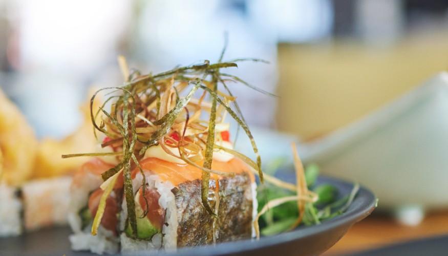 Catering a Domicilio