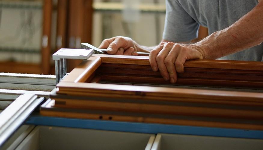 Carpinteros a Domicilio