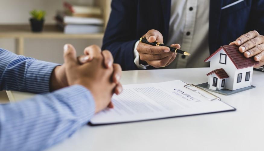 Abogado Inmobiliario