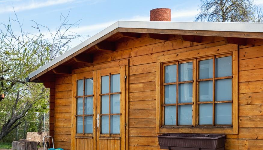 Construcción de Casas Prefabricadas