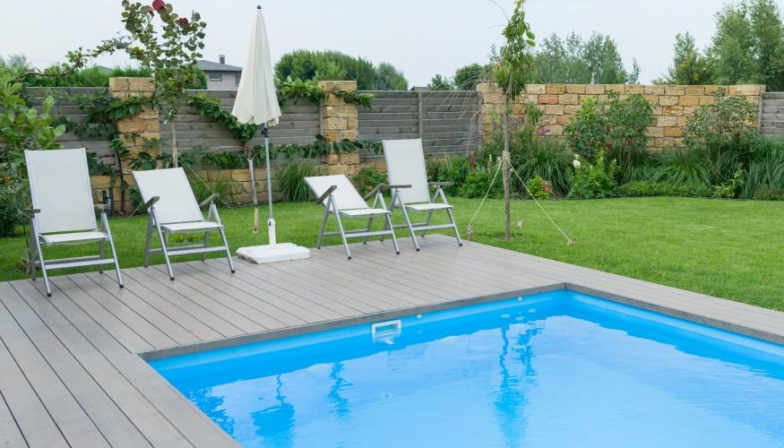 Empresas de Piscinas