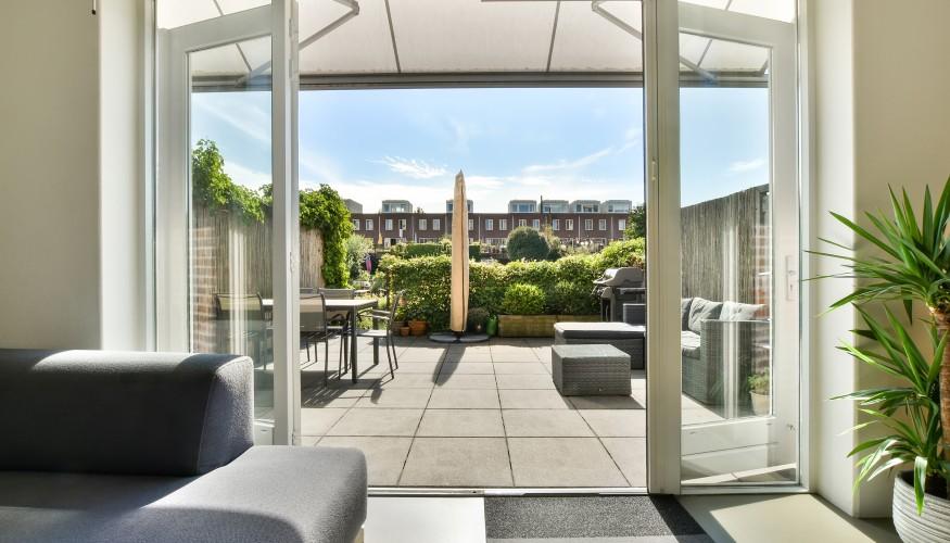 Montaje de Cerramientos