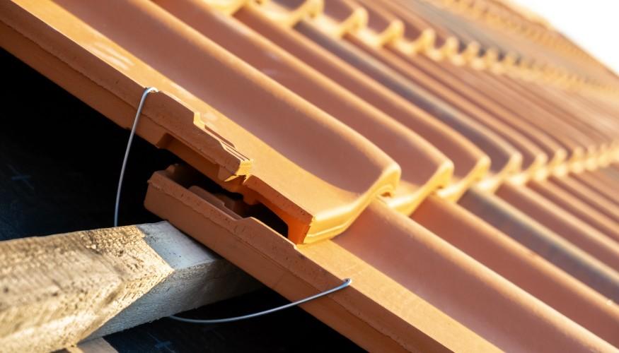 Instalación de Tejados