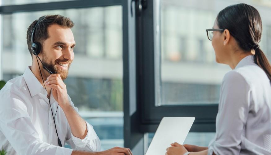 Agencia de Traducción