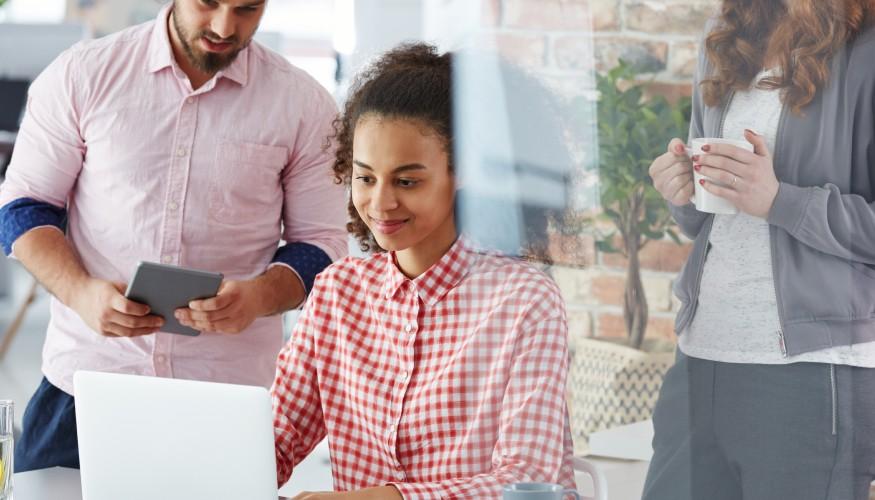 Agencia de Publicidad